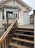 350 Osler Street, Regina, SK  - Outdoor 