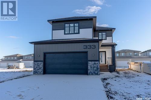 527 Doran Crescent, Saskatoon, SK - Outdoor