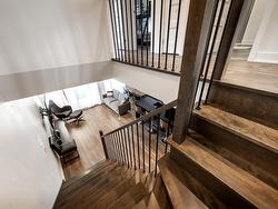 Staircase - 