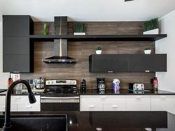 Kitchen - 