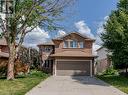 91 Bridgeport Crescent, Hamilton, ON  - Outdoor 