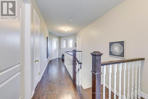 91 Bridgeport Crescent, Hamilton, ON - Indoor Photo Showing Other Room