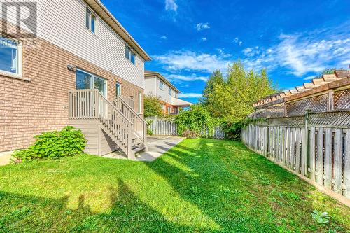 91 Bridgeport Crescent, Hamilton, ON - Outdoor