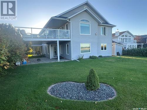 159 Sarah Drive S, Elbow, SK - Outdoor