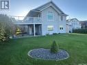 159 Sarah Drive S, Elbow, SK  - Outdoor 