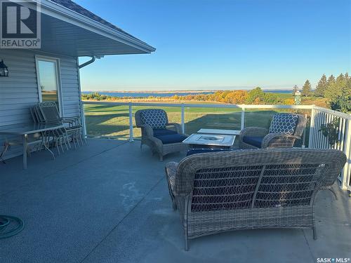 159 Sarah Drive S, Elbow, SK - Outdoor With View