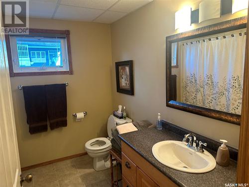 159 Sarah Drive S, Elbow, SK - Indoor Photo Showing Bathroom