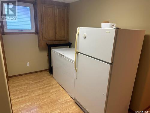 159 Sarah Drive S, Elbow, SK - Indoor Photo Showing Laundry Room