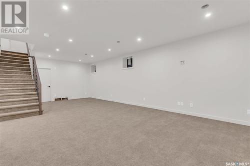 287 Flynn Bend, Saskatoon, SK - Indoor Photo Showing Other Room