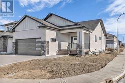 287 Flynn BEND  Saskatoon, SK S7V 0J8