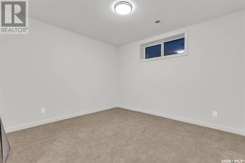 287 Flynn Bend, Saskatoon, SK - Indoor Photo Showing Other Room