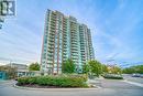 603 - 4889 Kimbermount Avenue, Mississauga, ON  - Outdoor With Facade 