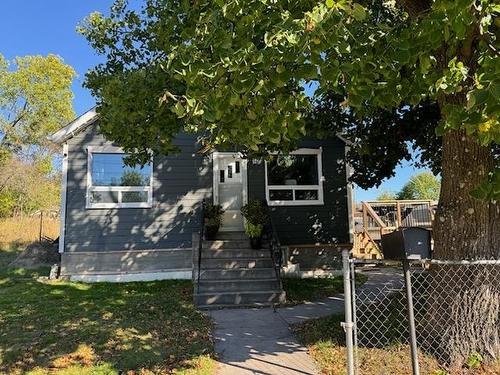 627 Sixteenth Avenue N, Kenora, ON - Outdoor