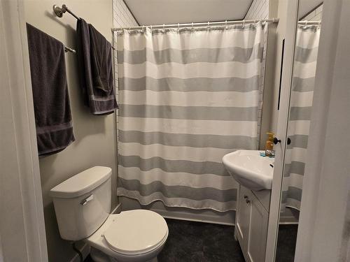 627 Sixteenth Avenue N, Kenora, ON - Indoor Photo Showing Bathroom