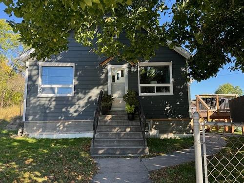 627 Sixteenth Avenue N, Kenora, ON - Outdoor