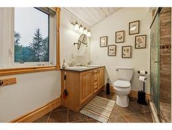 Ensuite bathroom - 