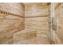 Ensuite bathroom - 