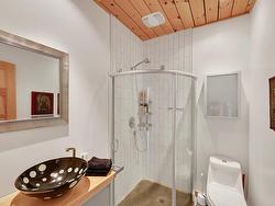 Salle de bains - 