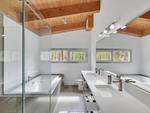 Salle de bains - 223 Rue Lavigne, Shefford, QC - Indoor Photo Showing Bathroom