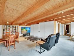 Family room - 