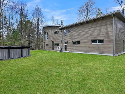 Back facade - 223 Rue Lavigne, Shefford, QC - Outdoor