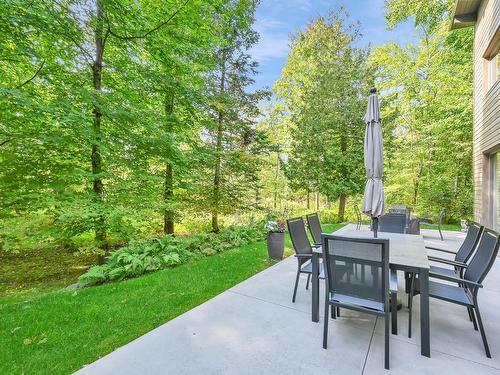 Patio - 223 Rue Lavigne, Shefford, QC - Outdoor