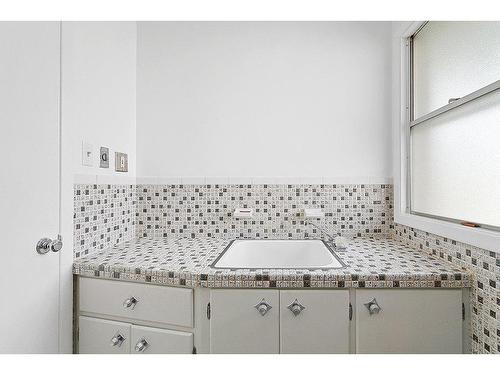 Bathroom - 225 Rue Willow, Shawville, QC - Indoor Photo Showing Kitchen