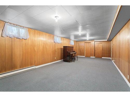 Family room - 225 Rue Willow, Shawville, QC - Indoor Photo Showing Other Room