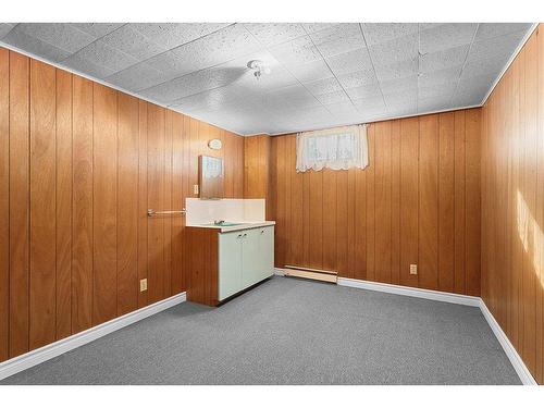 Bedroom - 225 Rue Willow, Shawville, QC - Indoor Photo Showing Other Room