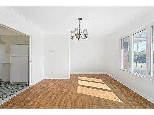 Dining room - 225 Rue Willow, Shawville, QC - Indoor Photo Showing Other Room