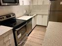 1906-2550 Eglinton Ave W, Mississauga, ON  - Indoor Photo Showing Kitchen 