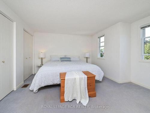 238 Walsh Cres, Orangeville, ON - Indoor Photo Showing Bedroom