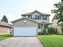 238 Walsh Cres, Orangeville, ON  - Outdoor With Facade 