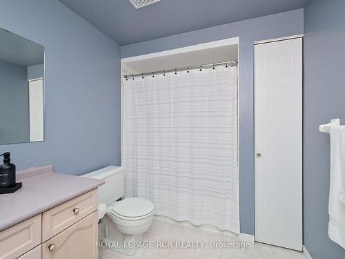 238 Walsh Cres, Orangeville, ON - Indoor Photo Showing Bathroom