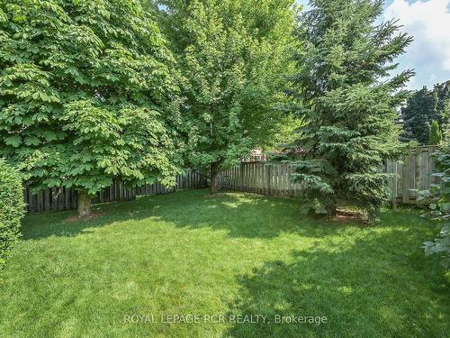 238 Walsh Cres, Orangeville, ON - Outdoor