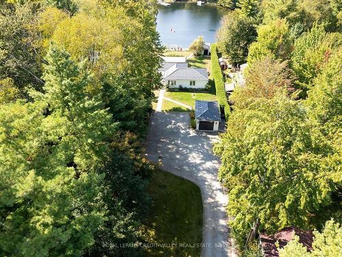 73 Stanley Rd, Kawartha Lakes, ON - Outdoor With Body Of Water With View