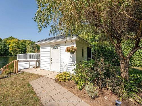 73 Stanley Rd, Kawartha Lakes, ON - Outdoor