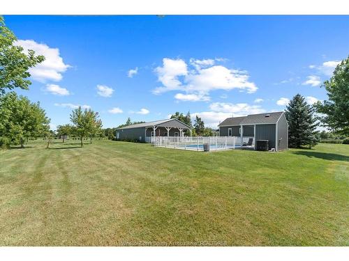 1842 Road 3 West, Kingsville, ON 