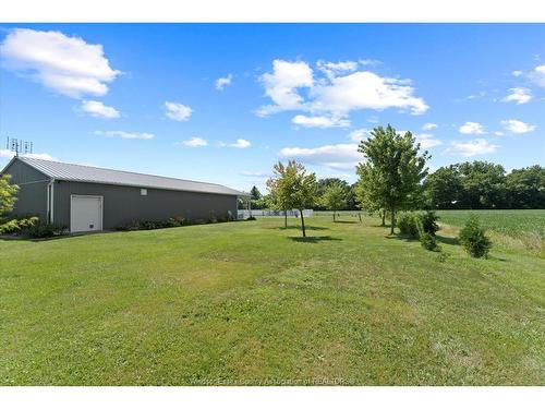 1842 Road 3 West, Kingsville, ON 