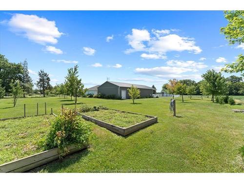 1842 Road 3 West, Kingsville, ON 