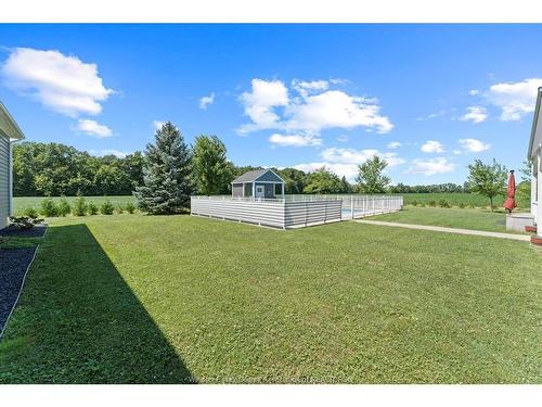 1842 Road 3 West, Kingsville, ON 