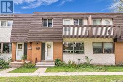 23 120 Acadia DRIVE  Saskatoon, SK S7H 3V2