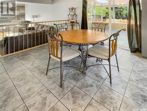 263 Tims Crescent, Swift Current, SK - Indoor Photo Showing Dining Room