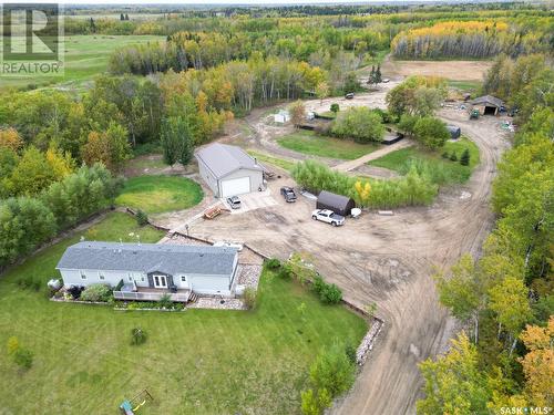 Forest Gate Acreage, Paddockwood Rm No. 520, SK 