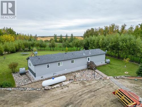 Forest Gate Acreage, Paddockwood Rm No. 520, SK 