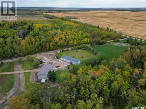 Forest Gate Acreage, Paddockwood Rm No. 520, SK 