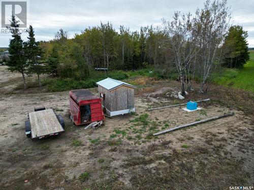 Forest Gate Acreage, Paddockwood Rm No. 520, SK 