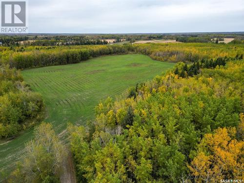 Forest Gate Acreage, Paddockwood Rm No. 520, SK 