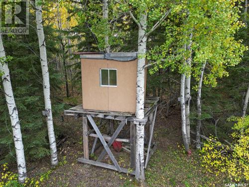 Forest Gate Acreage, Paddockwood Rm No. 520, SK 