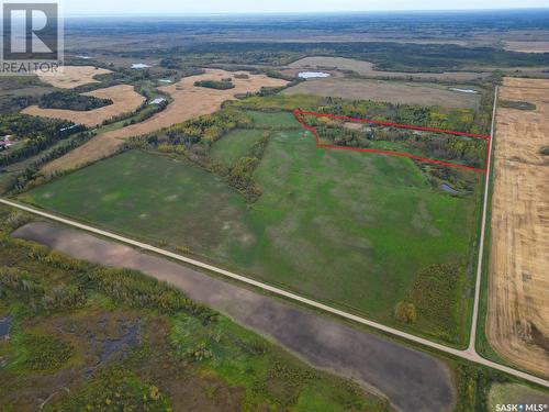 Forest Gate Acreage, Paddockwood Rm No. 520, SK 